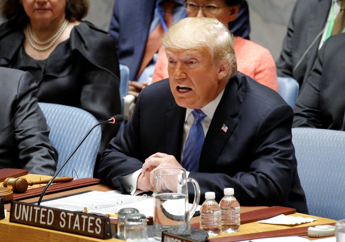 Трамп передумал встречаться с Си и анонсировал резкую эскалацию торговой войны с Китаем