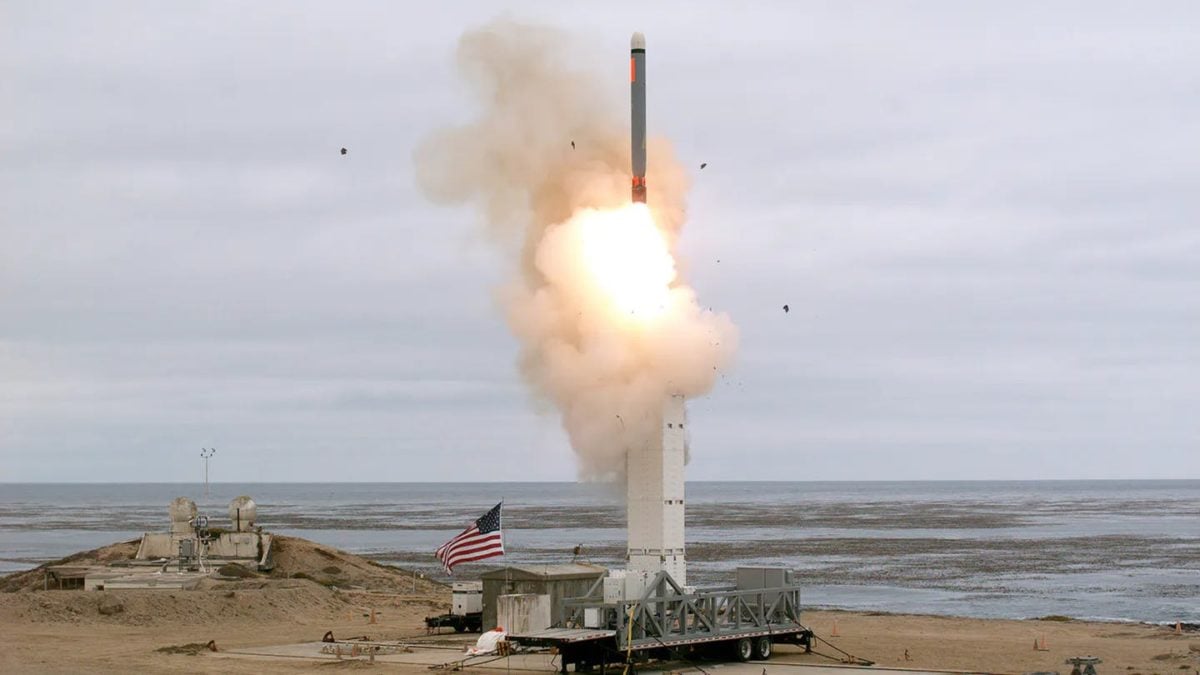 В НАТО спрогнозировали ответ России на поставки Tomahawk Украине
