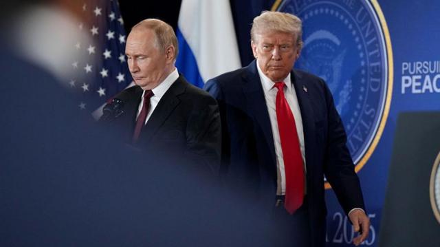 Провал с Будапештом показал, как именно можно заставить Путина закончить войну, - WP
