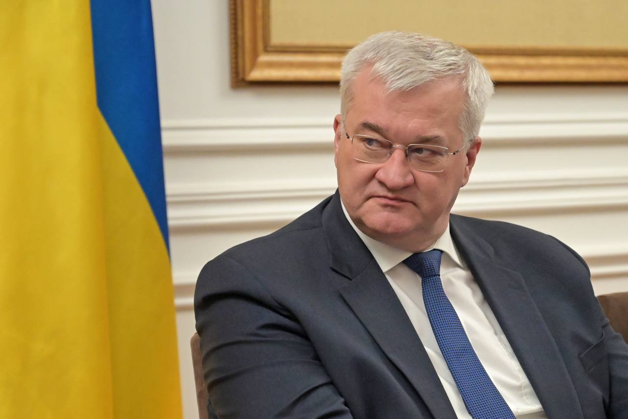 "Завершение надежд Путина". Сибига перечислил, что ждет Россию, если она не прекратит войну