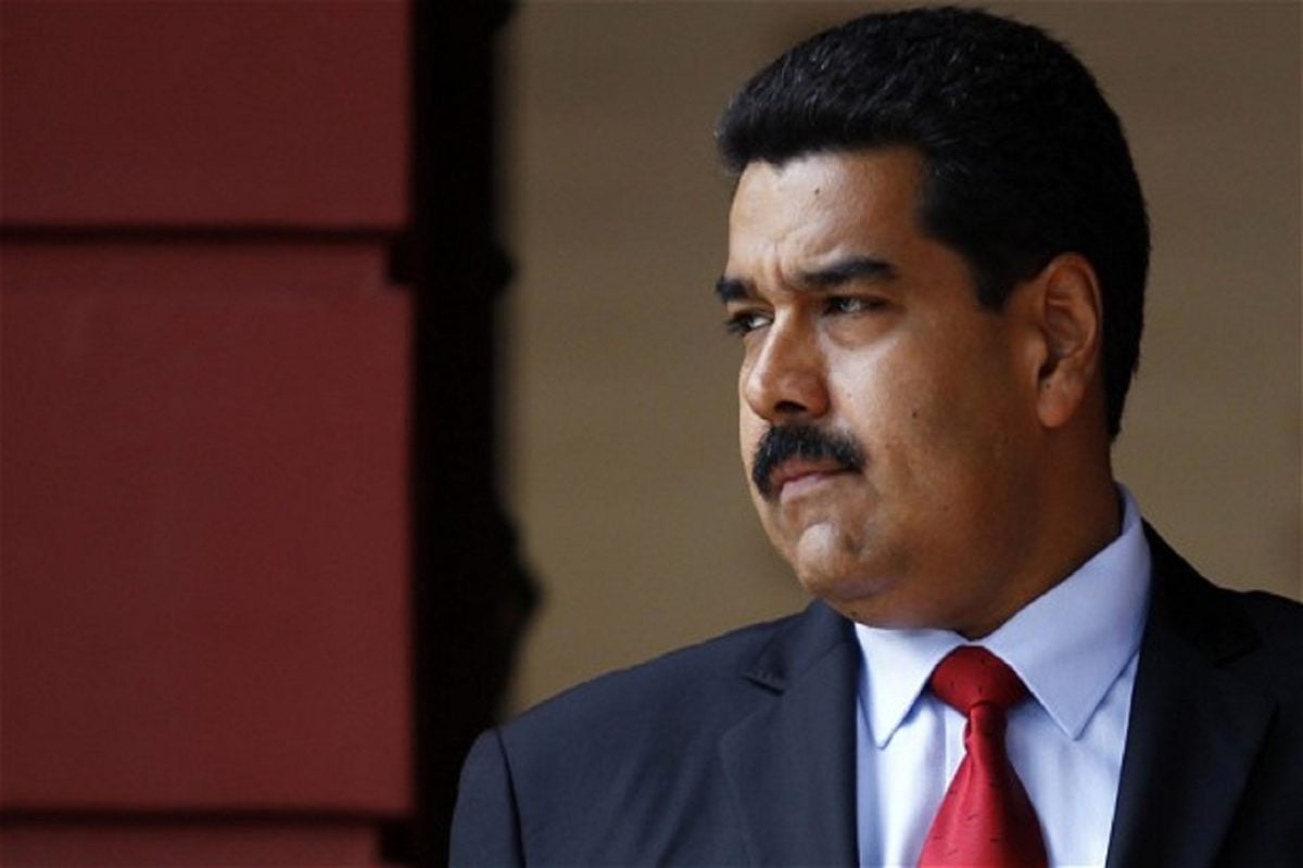 AP: США пытались завербовать главного пилота президента Венесуэлы — чтобы похитить Николаса Мадуро