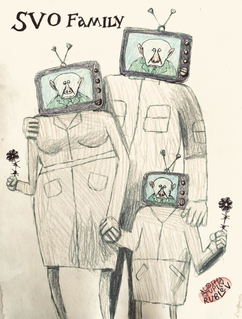 «Уиткофф полетел к Путину с пустыми руками»