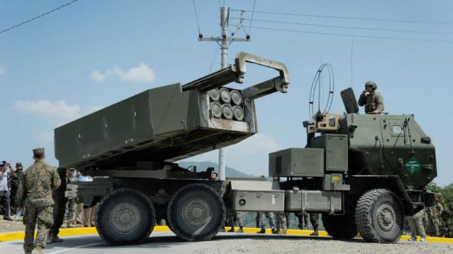 США хотят усилить вооружение Украины к Рождеству. Для ЕС установили дедлайн – Kyiv Post