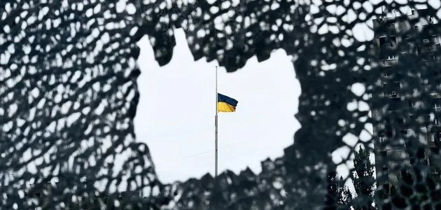 2026 год станет годом постепенного затухания войны