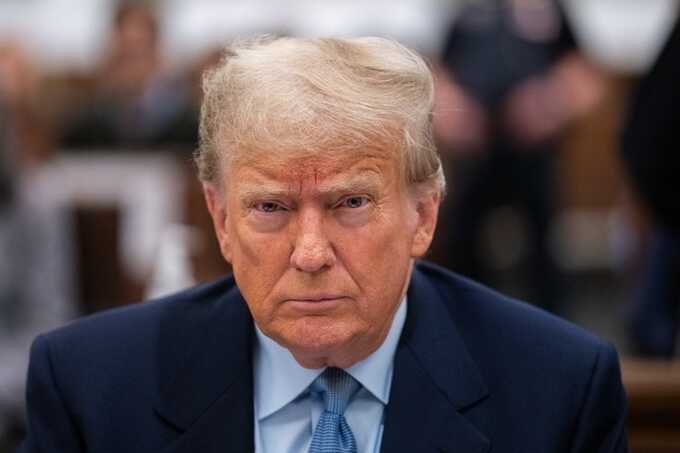 Восемь жертв Эпштейна требуют импичмента Трампа