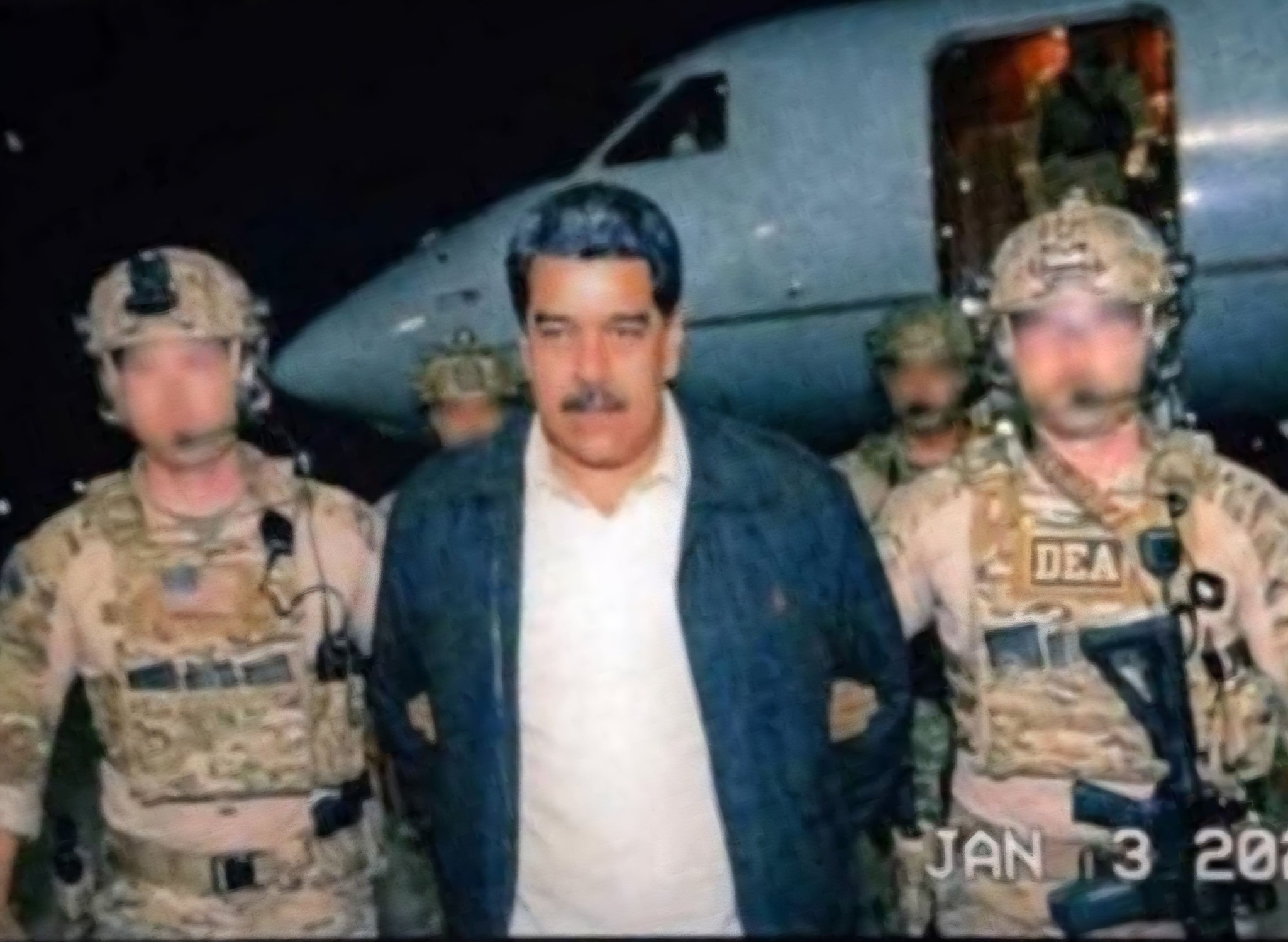 Politico: Свержение Мадуро стало серьезным ударом по амбициям Путина и роли РФ в мире