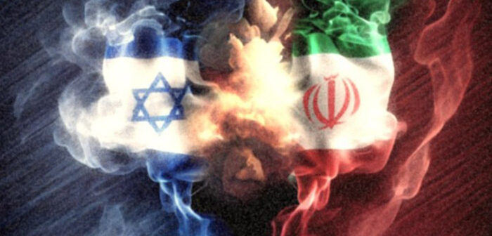 События в Венесуэле покажутся «цветочками»: Израиль и Иран - время дипломатических реверансов истекло