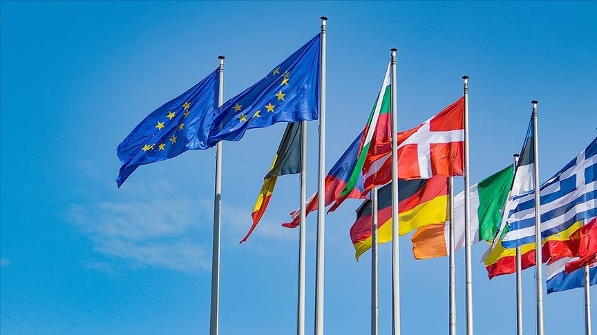 Восемь стран НАТО сделали заявление после угрозы Трампа ввести пошлины из-за позиции по Гренландии