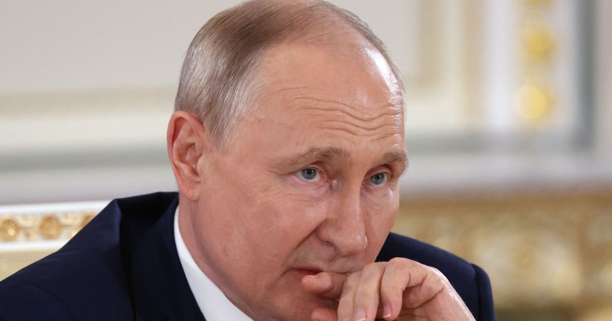 Когда иссякнет "Фонд войны" путина: прогноз