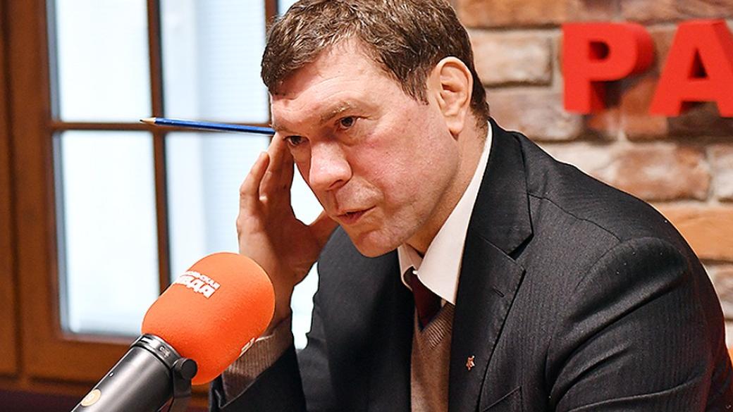 Коллаборант признал "неудобную" правду по войне в Украине