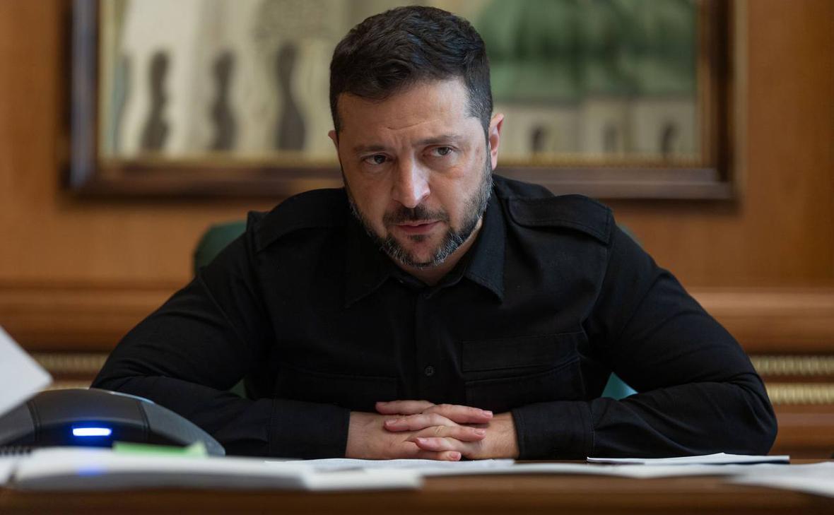 "Стоим там, где стоим": Зеленский объяснил, к каким компромиссам готова Украина в переговорах о мире