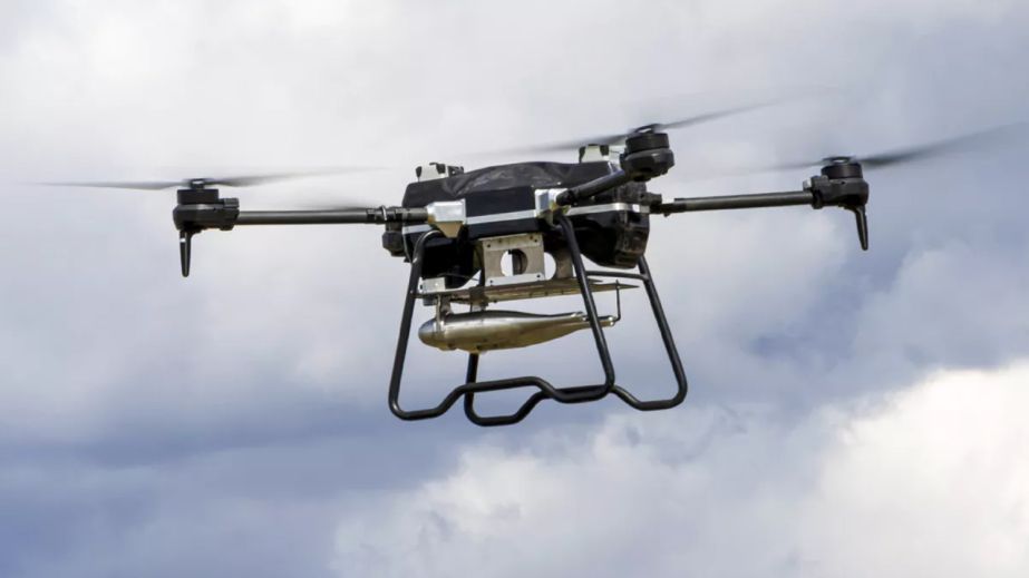 FPV-дроны на оптоволокне стали долетать до Харькова: что задумали российские оккупанты