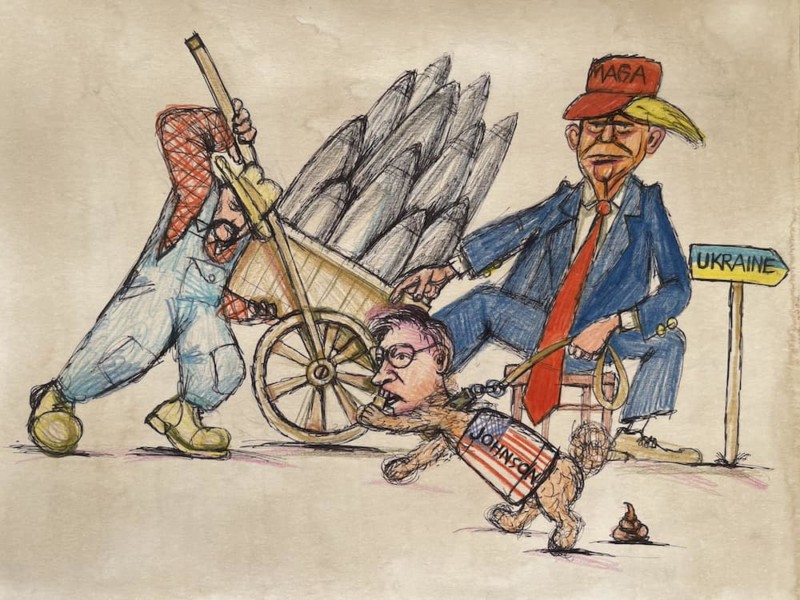 Тебе надо - ты и занимайся!