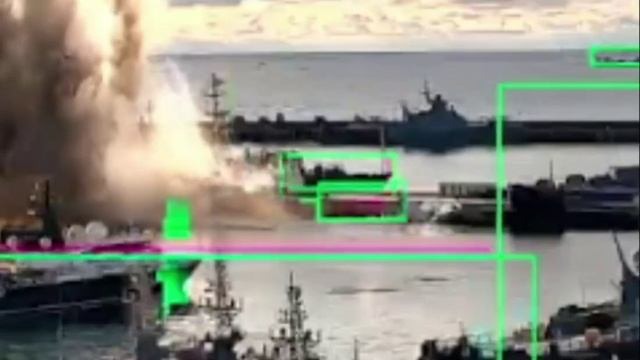 Севастополь, потом Новороссийск…