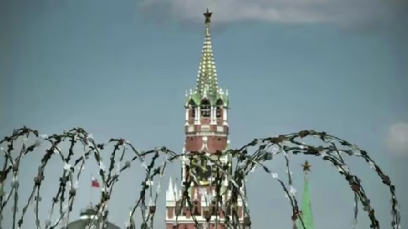 Кремль усиливает оборону Москвы из-за угрозы украинских ударов - эксперт