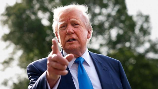 Иран выдвинул условия для мира и требует репараций. Трамп считает, что США уже победили