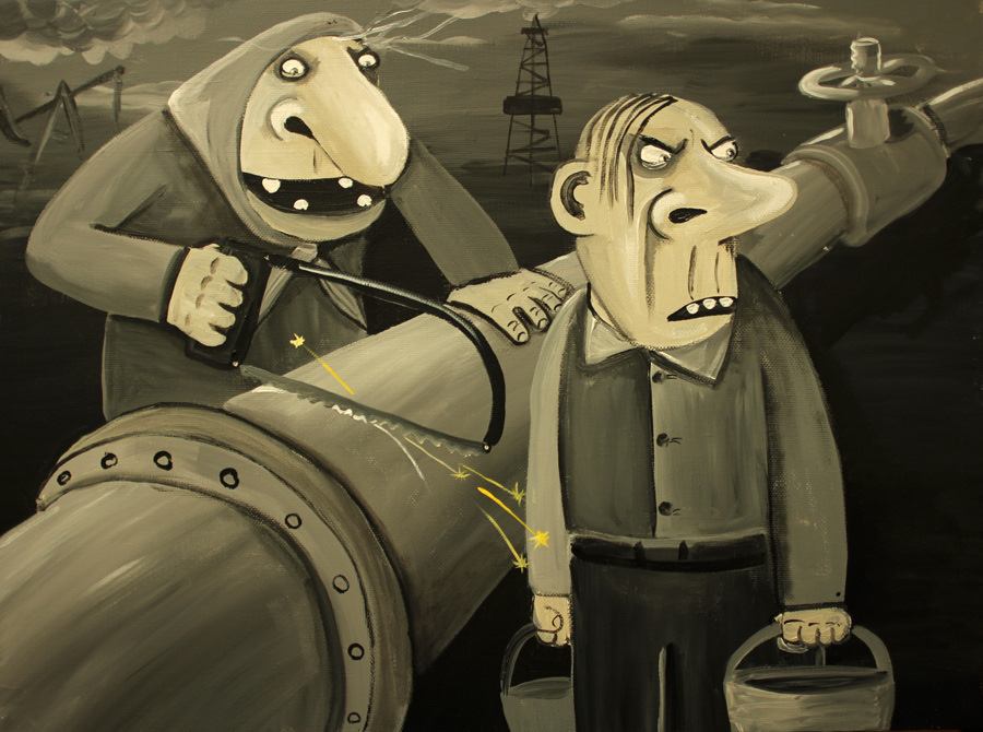 «Дружба» или кредит