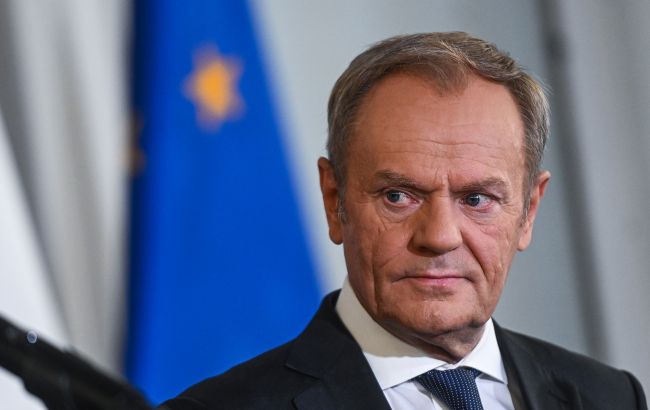 Польша на пороге "Polexit"? Туск предупредил о риске выхода из ЕС