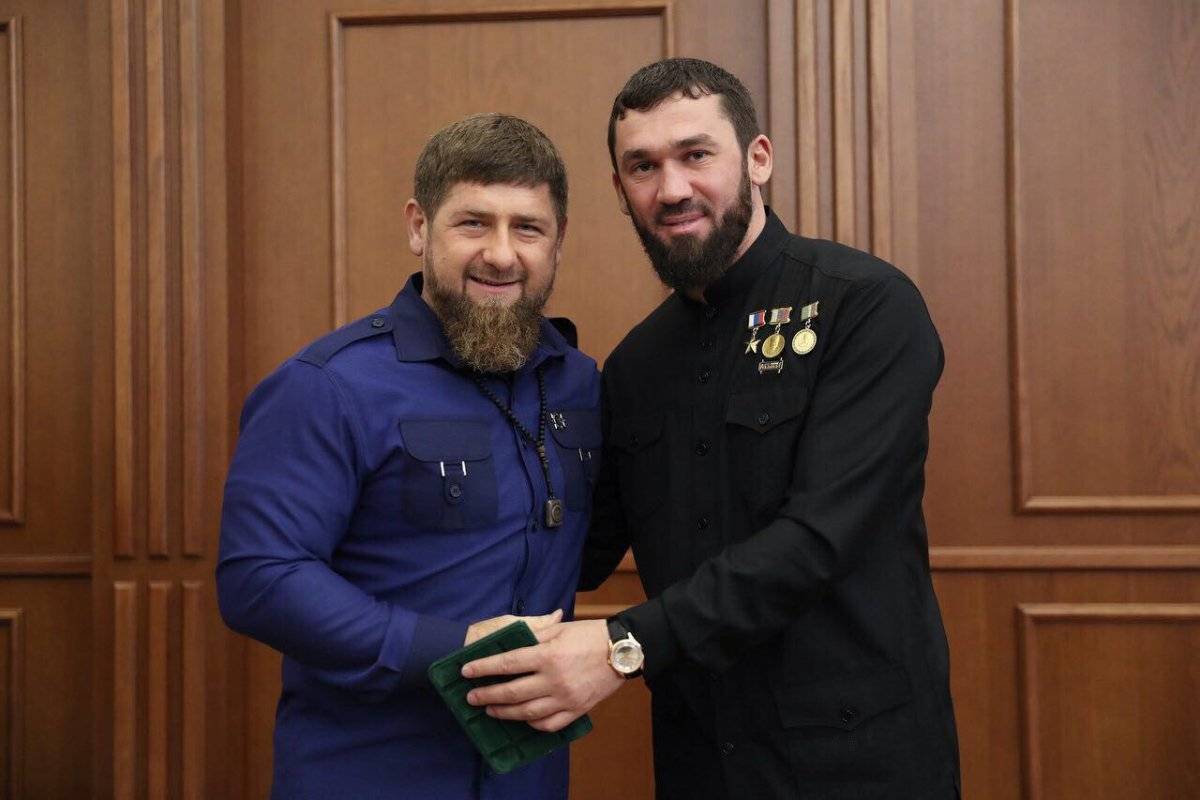 Кадырову нашли преемника, он известен жестокостью при выполнении тайных поручений – СМИ