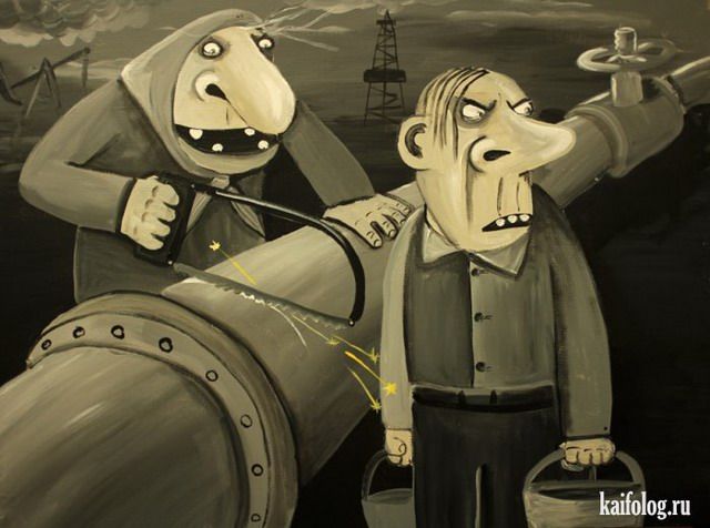 Ремонт «Дружбы» должен быть проведен самим Евросоюзом и за его счет.