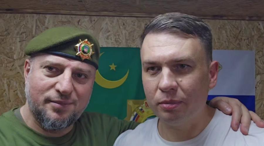 Усталость русско-фашистских пропагандистов как диагноз системе