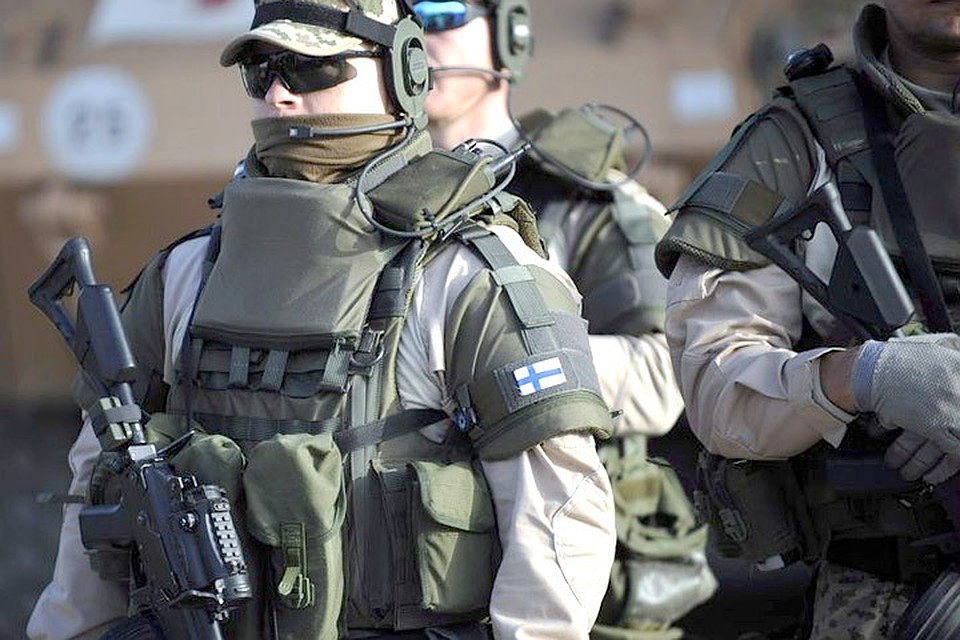 Финляндия изменила правила мобилизации: что разрешили солдатам, чтобы усилить обороноспособность