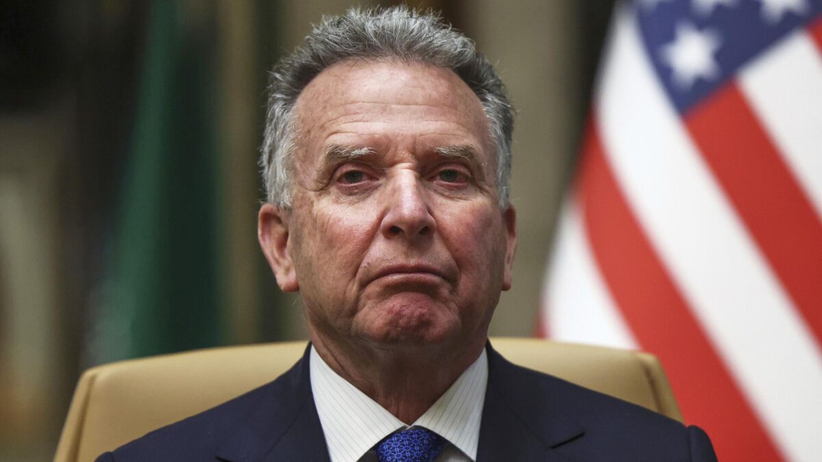 СМИ: США давят на Украину и могут выйти из переговоров, переключившись на Иран