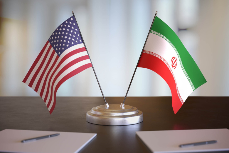 США передали Ирану план завершения войны на Ближнем Востоке. Что включили в 15 пунктов