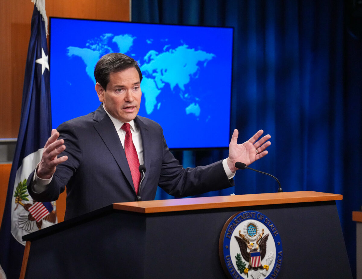 Рубио вступил в публичный спор с G7 из-за войн в Иране и Украине