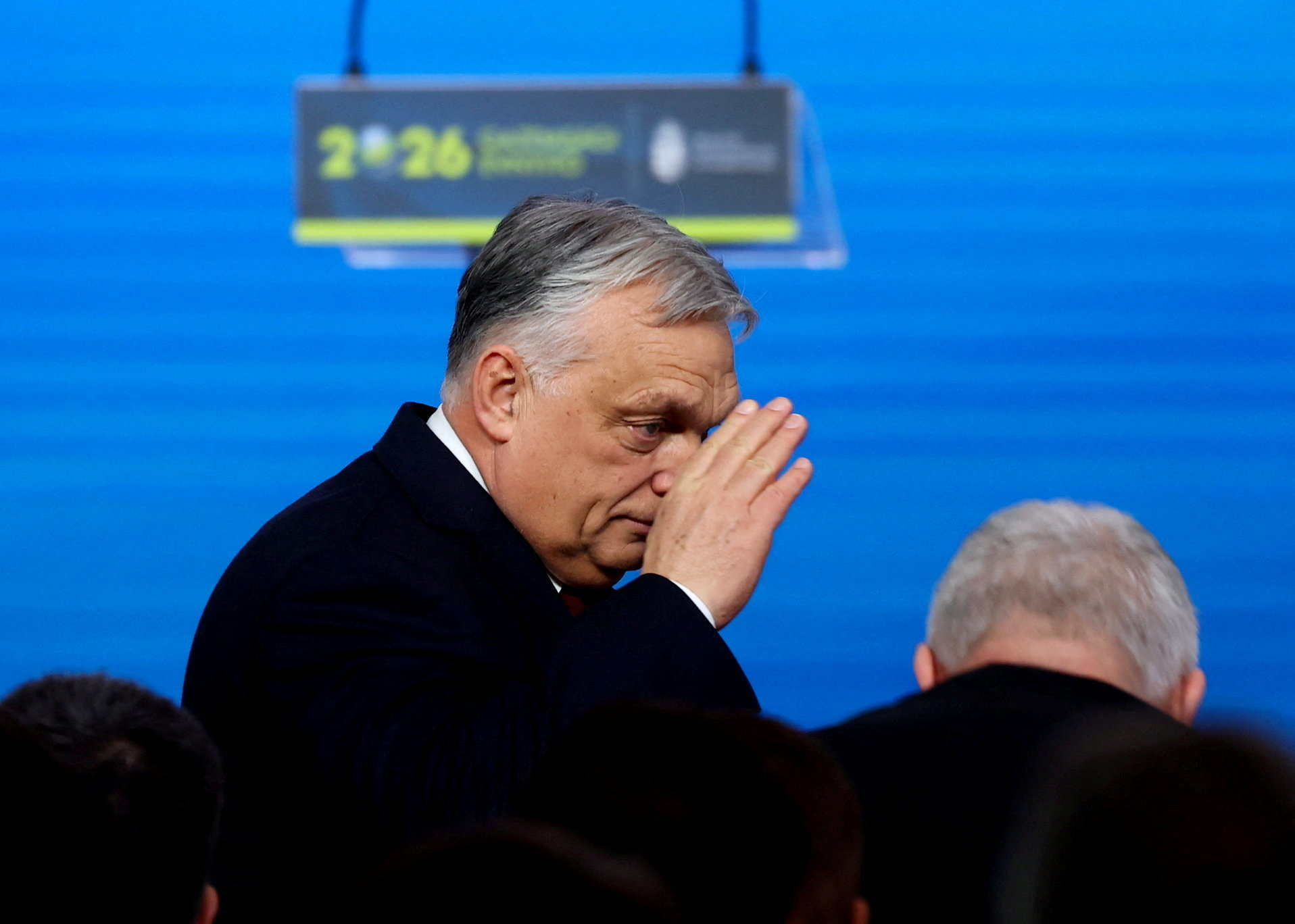 «Тиса» продолжает увеличивать отрыв от партии Орбана