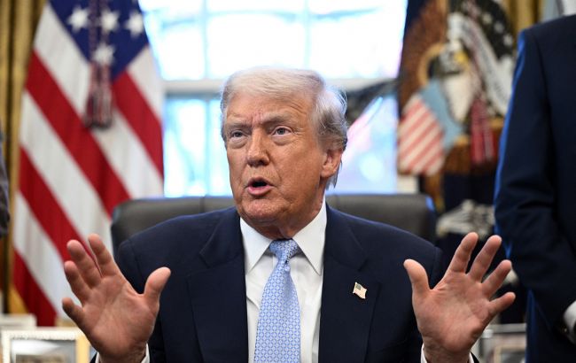 Трамп этой ночью объявит о завершении войны с Ираном, - Politico