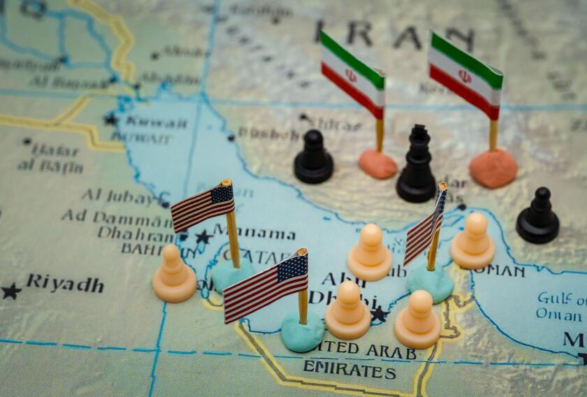 Спор с тенью