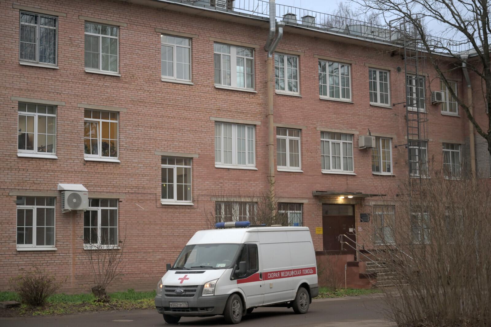 "Не жалею". российский пропагандист Ремесло, призвавший судить Путина, вышел из психушки