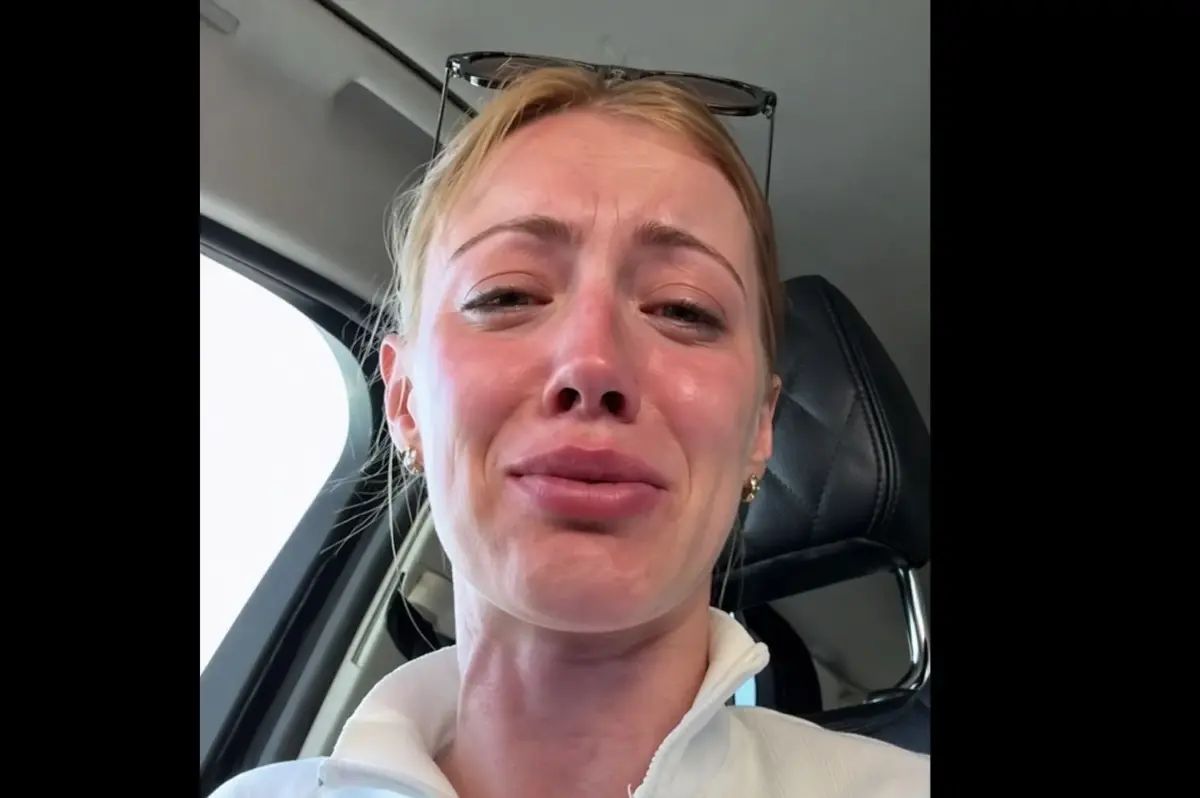 «Море испорчено, БПЛА все разносят»: россиянка пожаловалась на жизнь в Туапсе