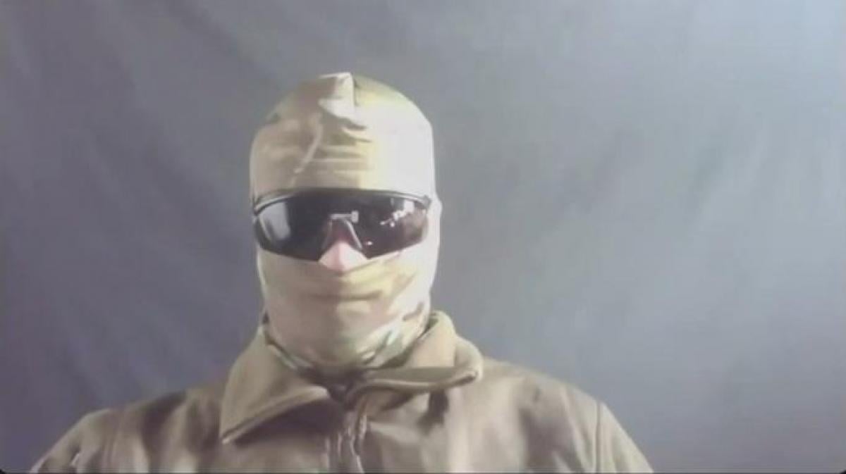 "Не дай Бог попадете сюда": во время вербовки российских студентов в эфир вышел военный ВСУ