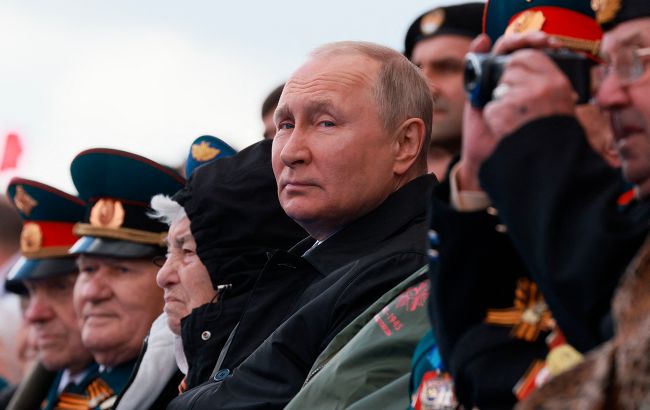 Каспаров о возможности свержения Путина: плохая война приводит к переменам