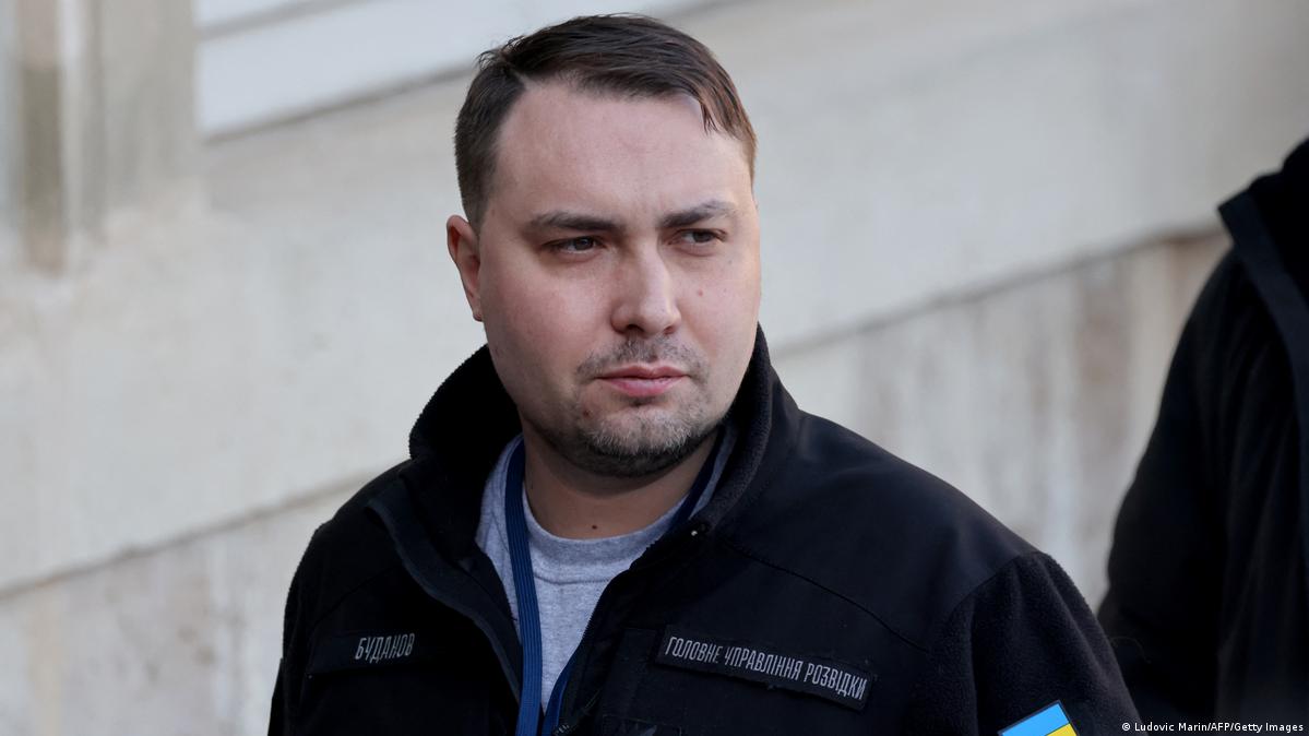 Буданов оценил, может ли Россия нанести ядерный удар по Украине