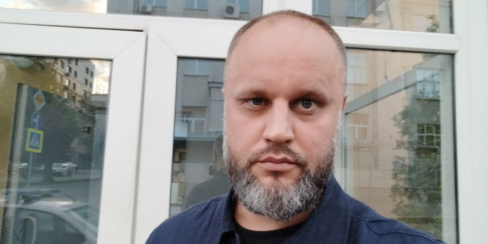 Паша Губарев дал очередное искрометное интервью, в котором рассказал о чудовищных преступлениях, которые творит «Ахмат» под командованием Алаудинова.