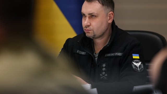 Буданов: Россия берет пример с Северной Кореи и строит полностью изолированную страну
