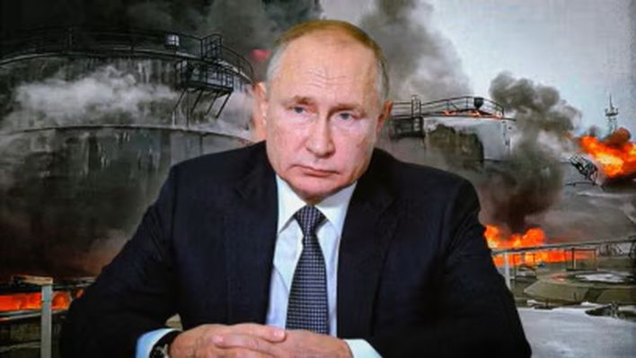 Петербургский форум – витрина путинизма. Можно раз в год оценить скорость опупения элит