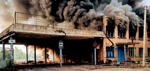 "Народ Донбасса" потерял розовые очки: быть мишенью в ОРДЛО никто не хочет