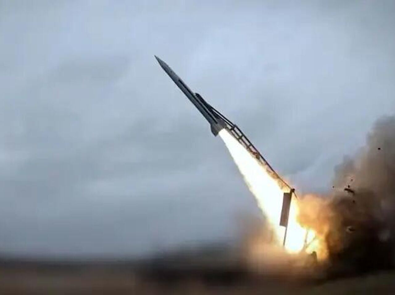 Украинская ракета FP-7.X достигла высоты Patriot: когда запустят серийное производство