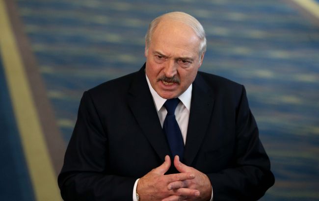 "Не надо меня провоцировать": Лукашенко извинился перед Зеленским