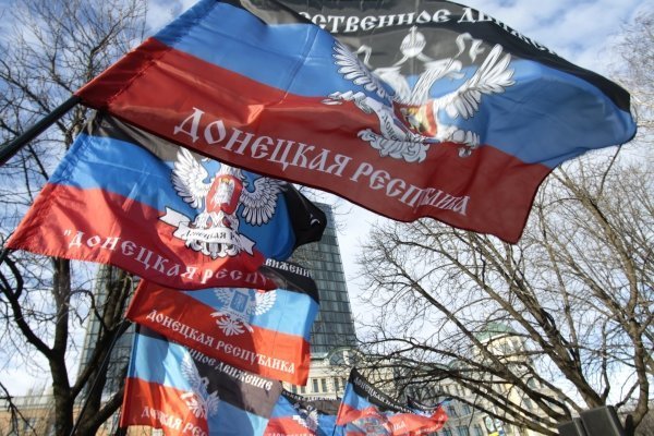 Атаки украинских дронов стали хорошей оплеухой жителям ОРДЛО: их вера в Россию разрушается
