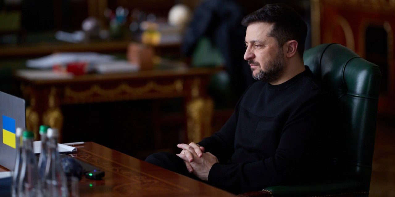 Украина имеет право защищаться: В ЕК отреагировали на предупреждение Зеленского Лукашенко