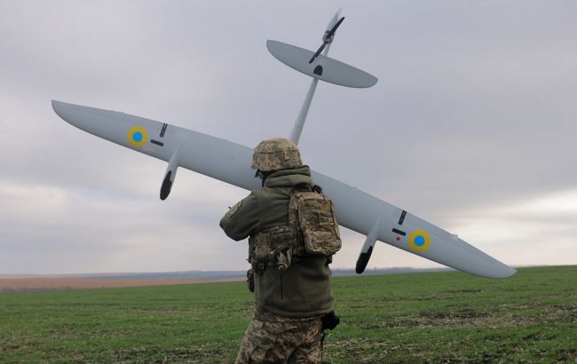 СБС показали результаты ночной охоты на военные объекты оккупантов в Крыму