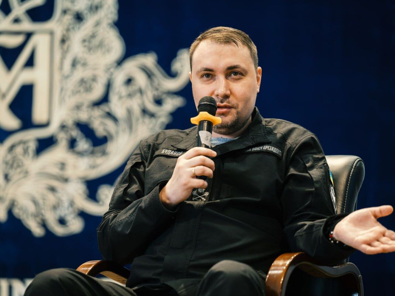 "Никто не будет диктовать украинцам, каких героев почитать". Буданов поддержал создание национального пантеона
