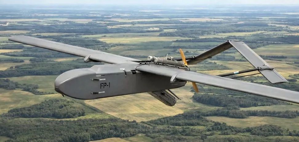 Украина модернизировала дроны FP-1: Штилерман подтвердил впечатляющую дальность поражения