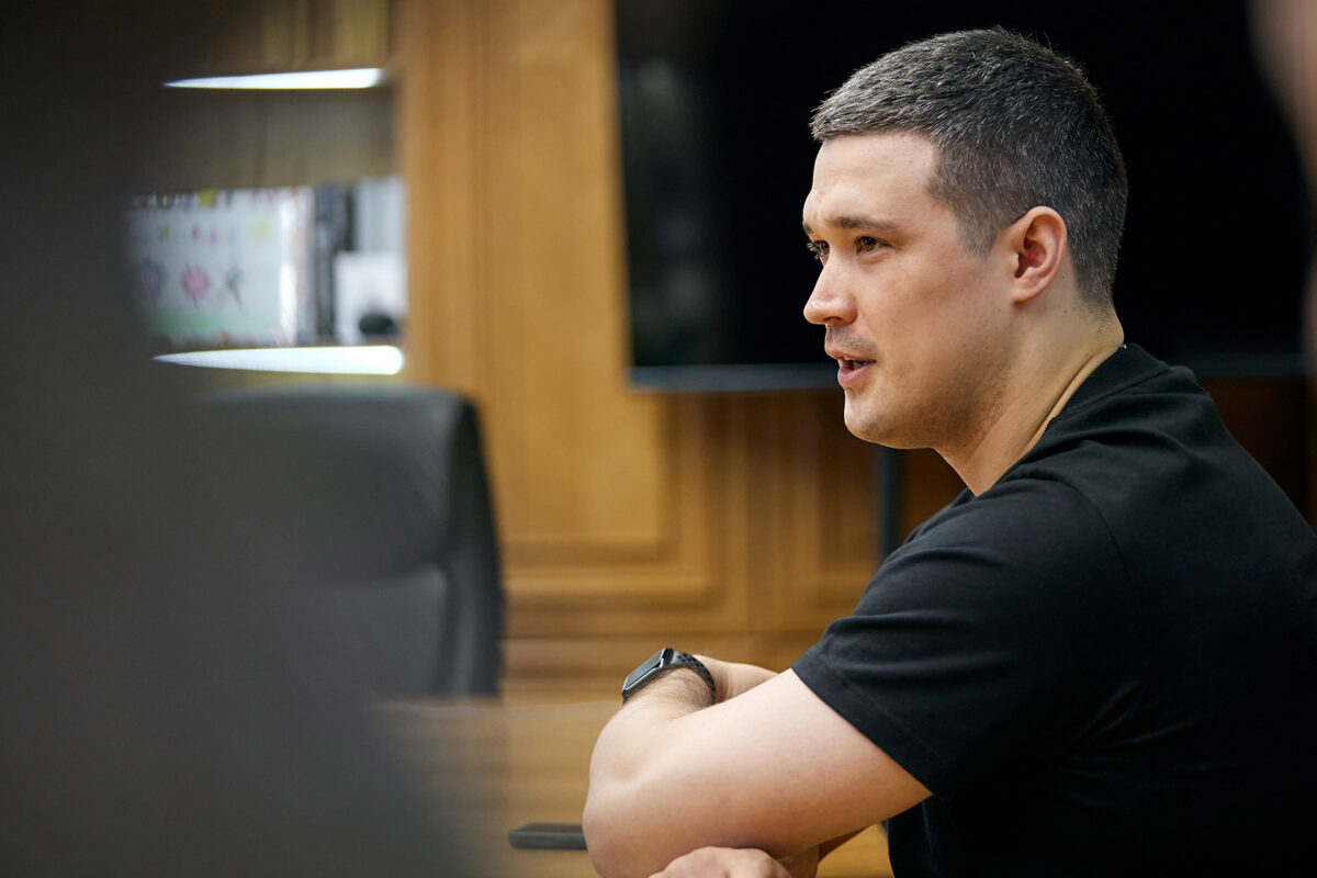 СМИ: При Федорове Fire Point получила значительно меньше средств на дроны, чем ожидала