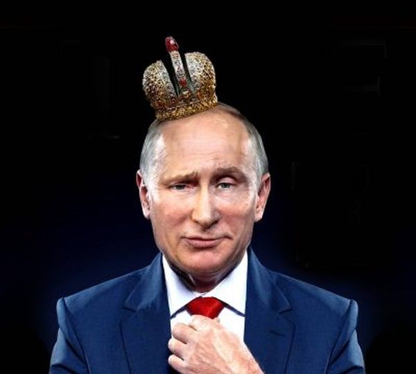 Любовь к царю может закончиться очень быстро